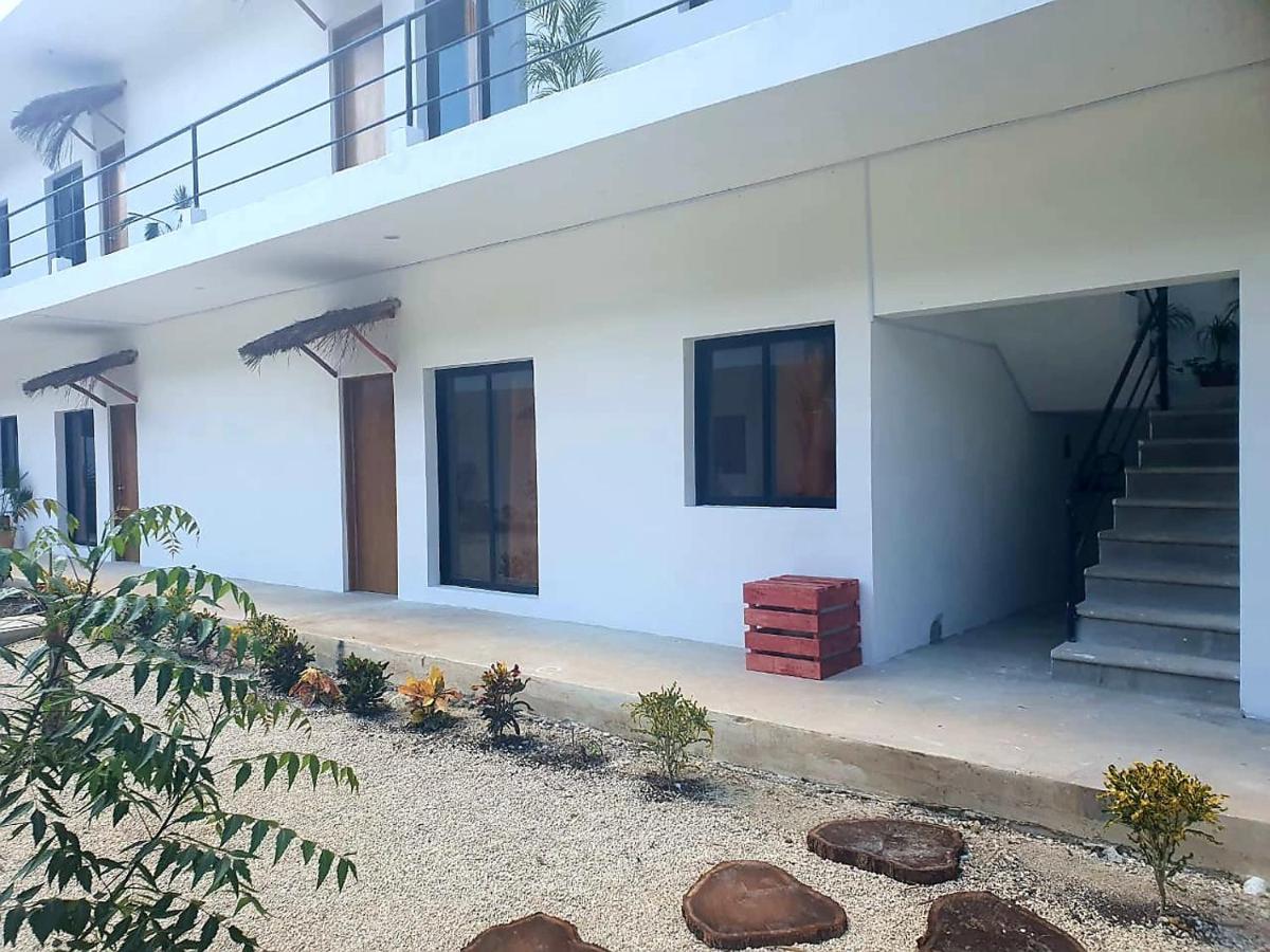 Villas Chital Bacalar Exterior foto